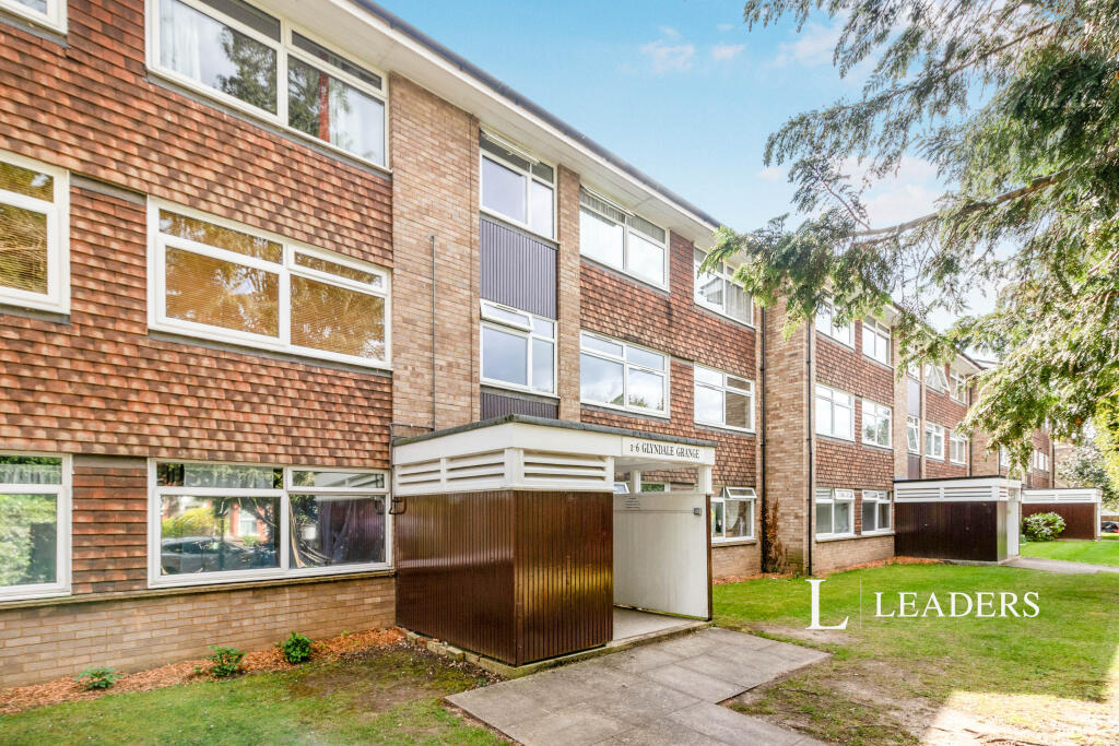 Main image of property: Glyndale Grange, Sutton