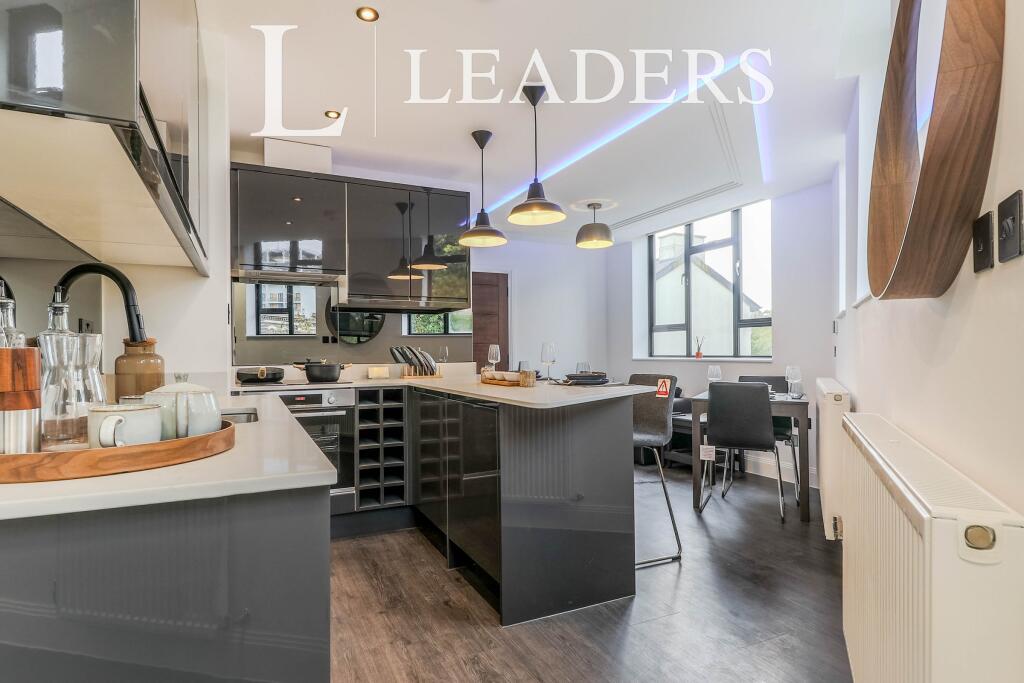Main image of property: Blackford House, Sutton