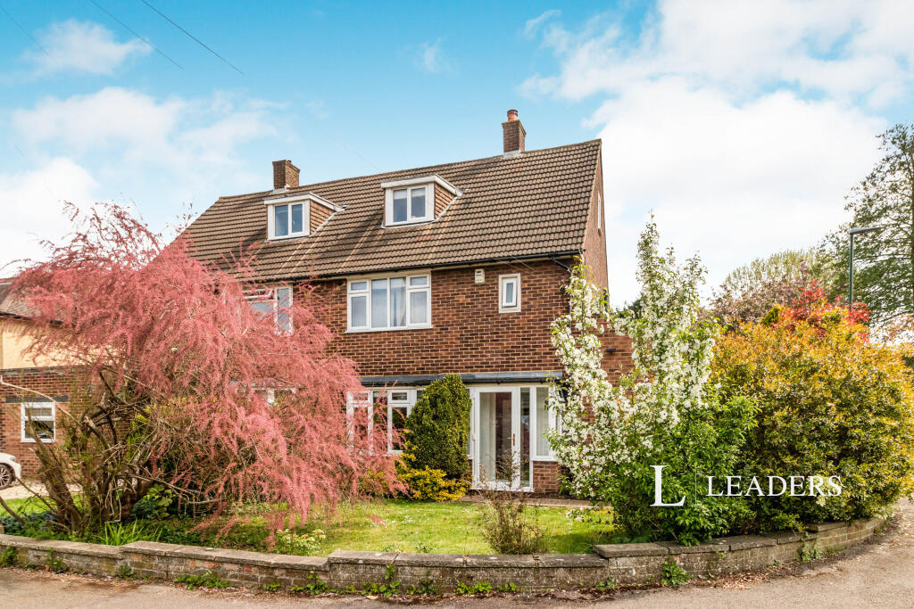Main image of property: Alington Grove, Wallington
