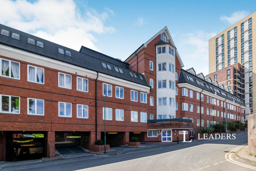 Main image of property: Leben Court, Sutton