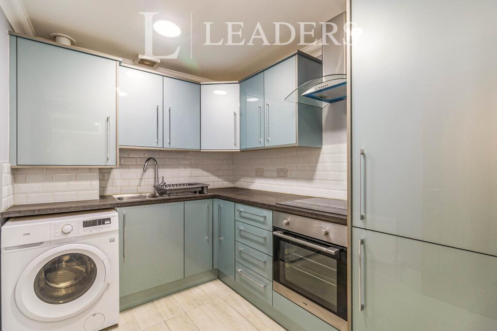 Main image of property: Pound Street, Carshalton 