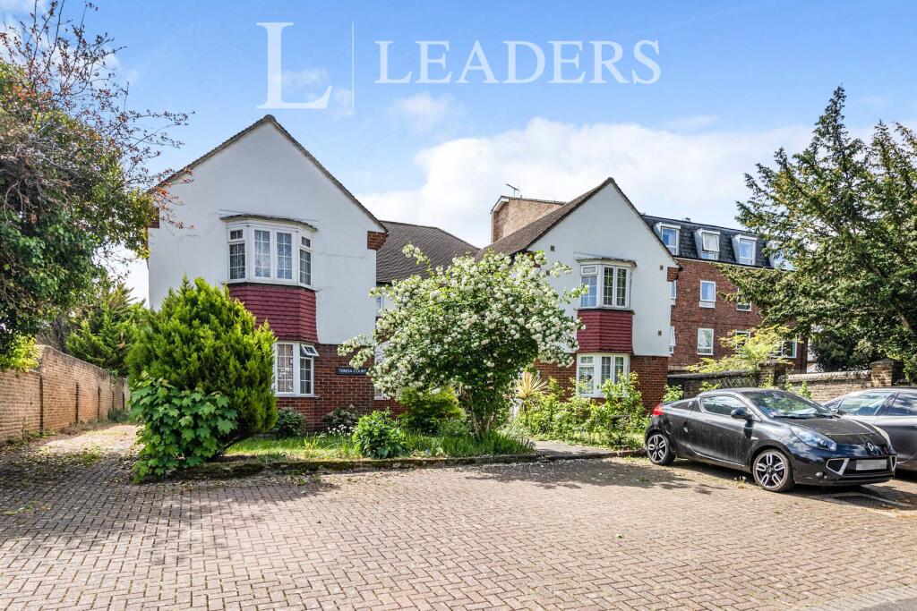 Main image of property: Teresa Court, Sutton