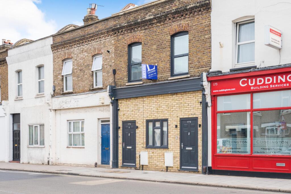 Main image of property: Haydons Road, London