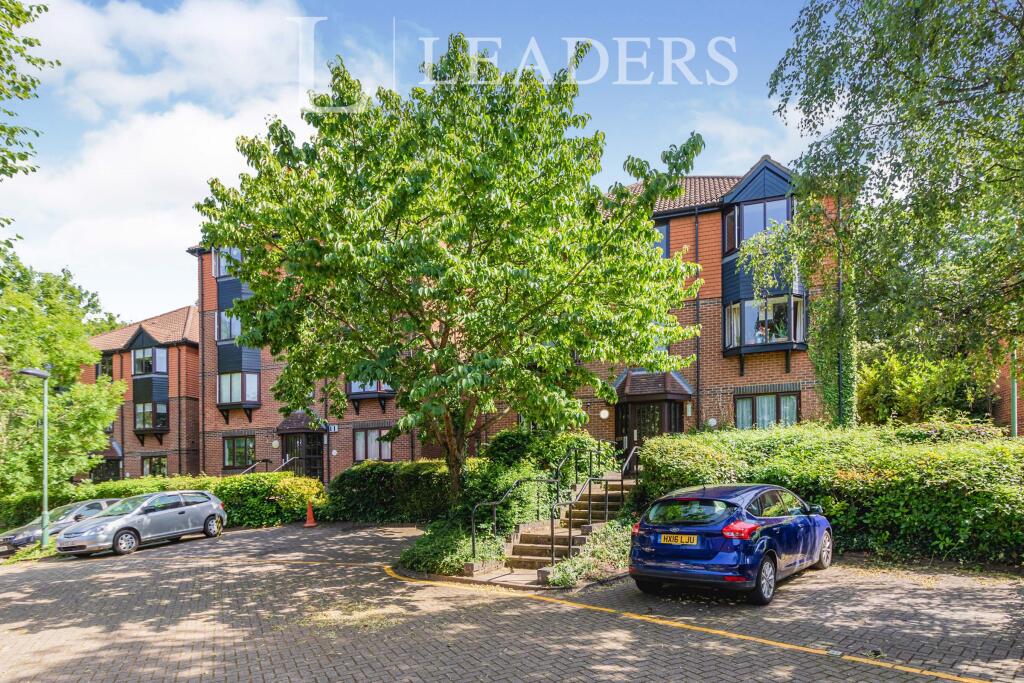 Main image of property: Clowser Close, Sutton