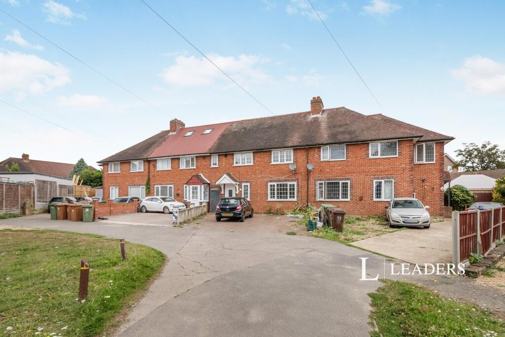 Main image of property: Simms Close, Carshalton 
