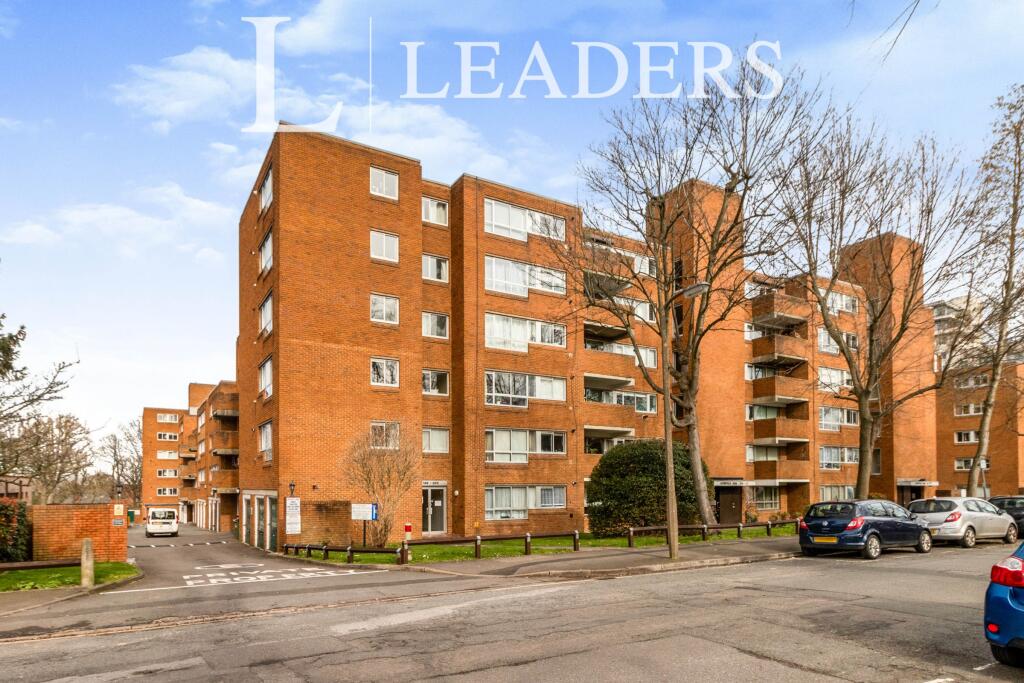Main image of property: Homefield Park, Sutton