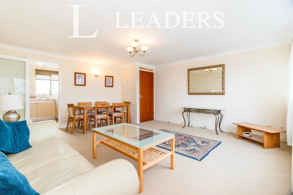 Main image of property: Homefield Park, Sutton, SM1