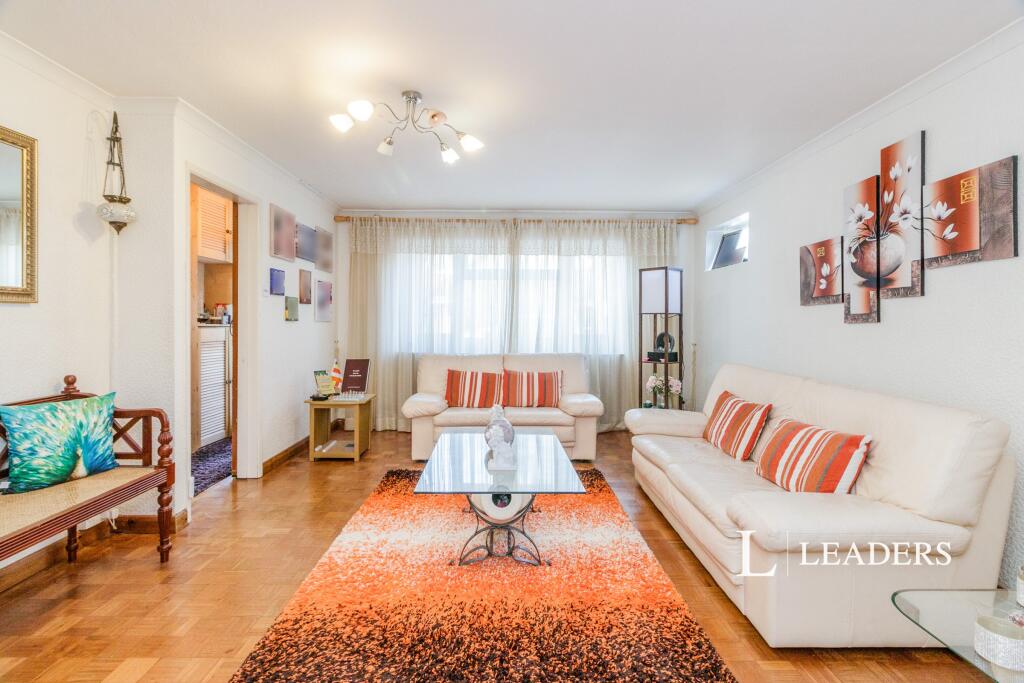 Main image of property: Tate Road, Sutton, SM1