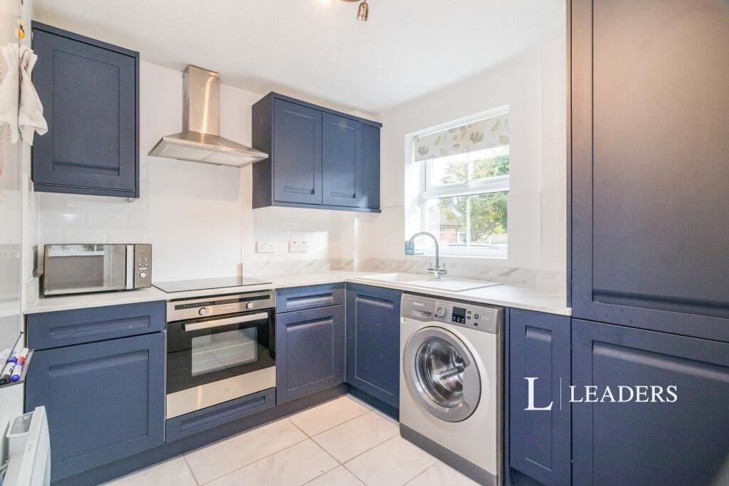 Main image of property: Hatfield Close, Sutton, SM2