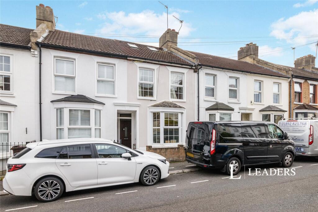 Main image of property: Sydney Road, SM1