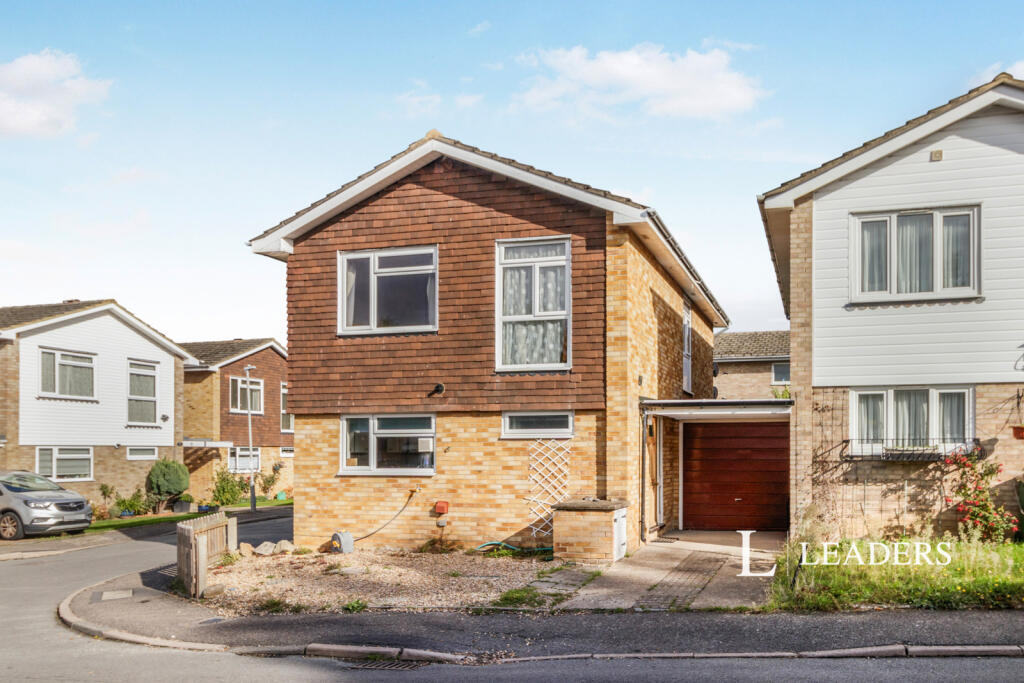 Main image of property: Leslie Gardens, Sutton, SM2