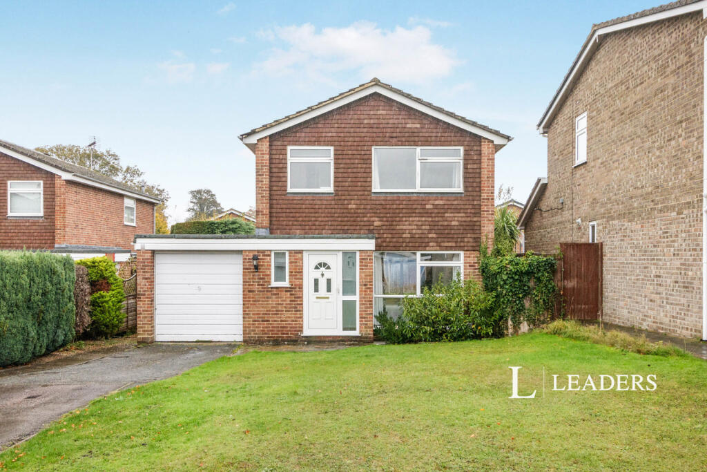 Main image of property: Cherry Close, Banstead, SM7