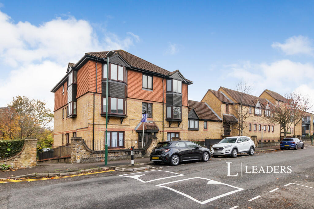 Main image of property: Eleonora Terrace, Lind Road, Sutton, SM1