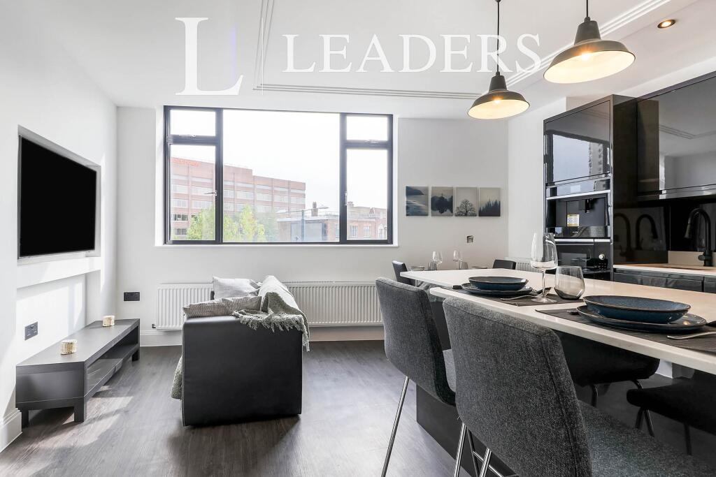 Main image of property: Blackford House, 2A Mulgrave Road, SM2