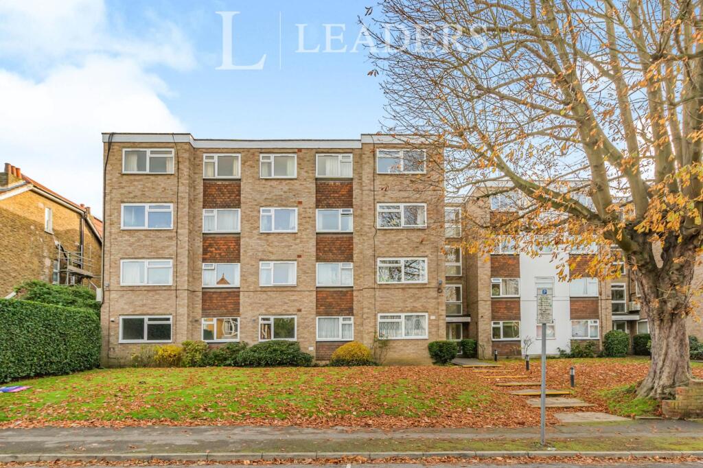 Main image of property: Chestnut Court, 65 Mulgrave Road, Sutton, SM2