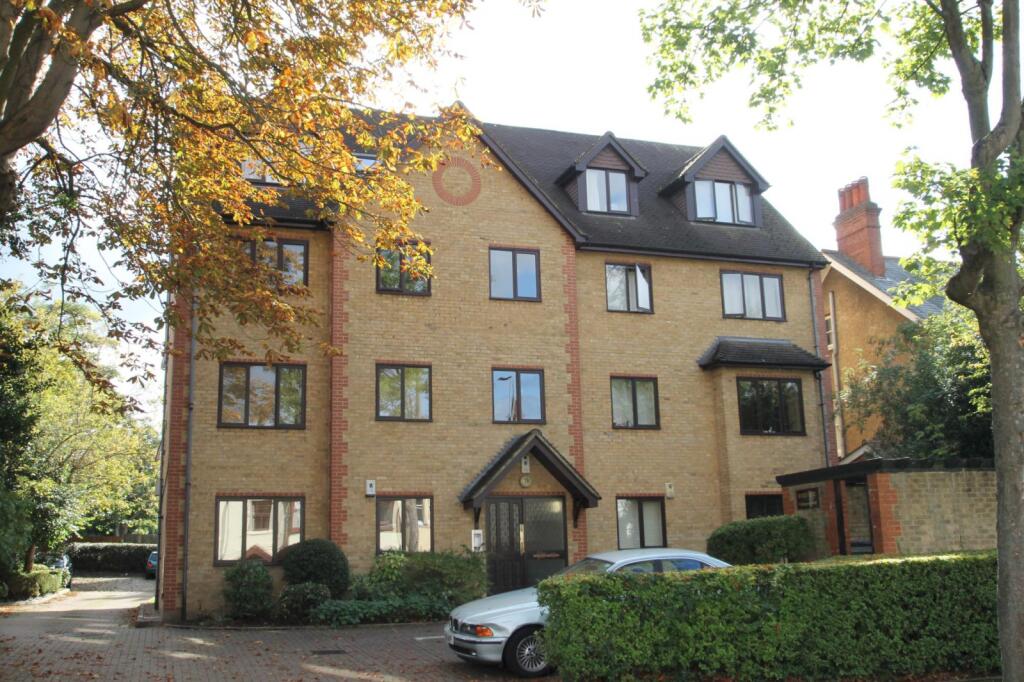 Main image of property: Beverley Court, 79 Mulgrave Road, Sutton, SM2