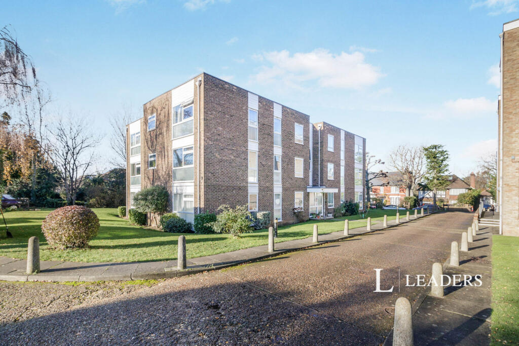 Main image of property: Mulgrave Road, Sutton, SM2