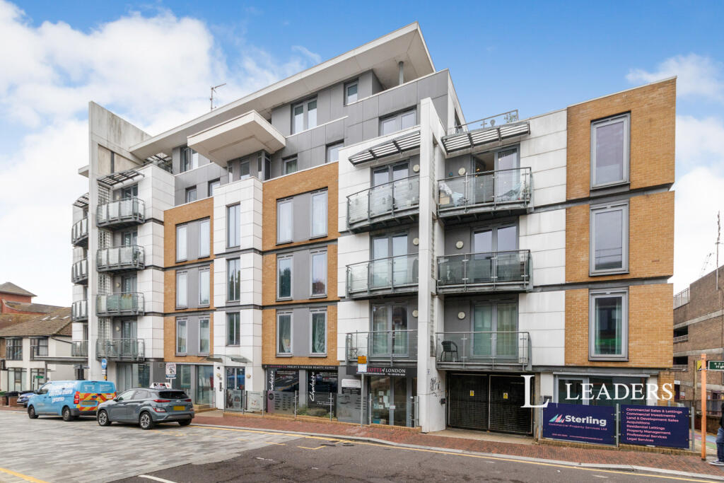 Main image of property: Whytecliffe Road South, Purley, CR8