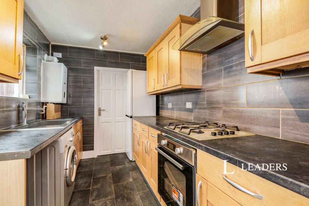 Main image of property: Beulah Road, Sutton, SM1
