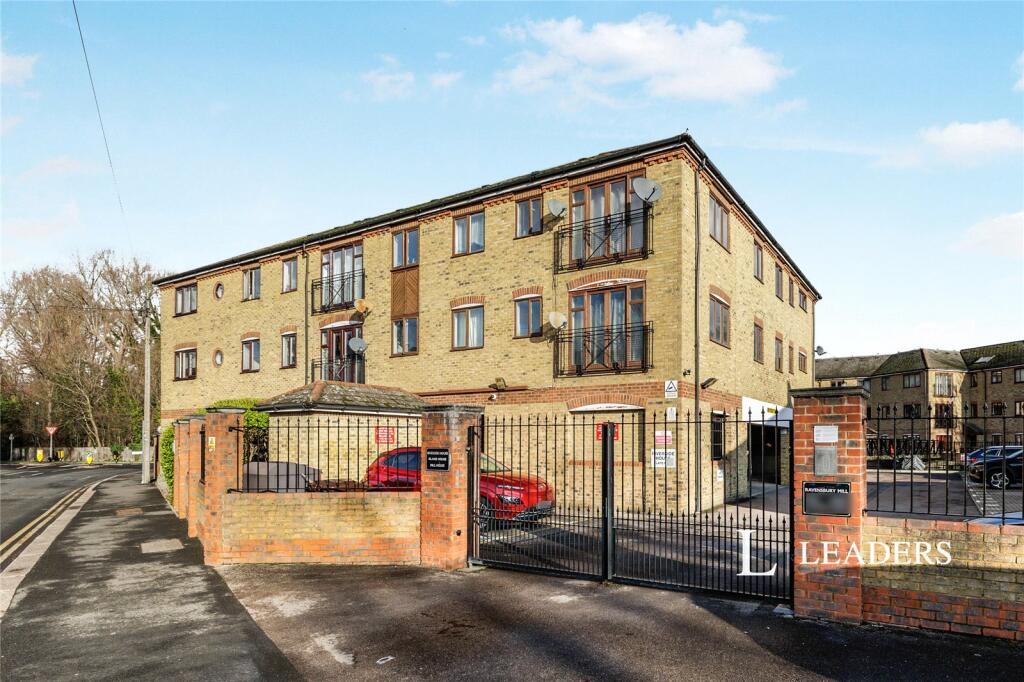 Main image of property: Wandle Road, Morden, SM4