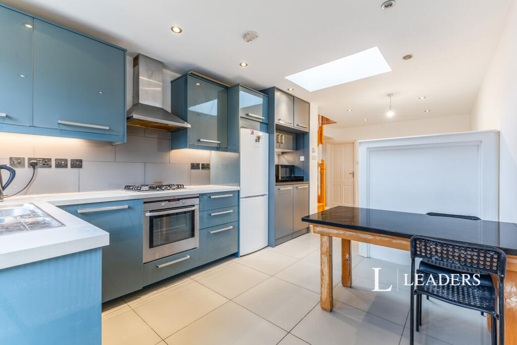 Main image of property: Brookfields Avenue, Mitcham, CR4