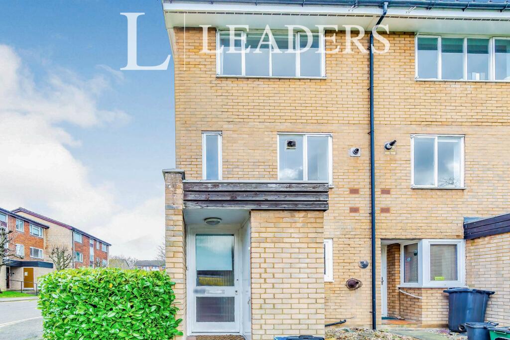 Main image of property: Park Hill Rise, East Croydon, Surrey
