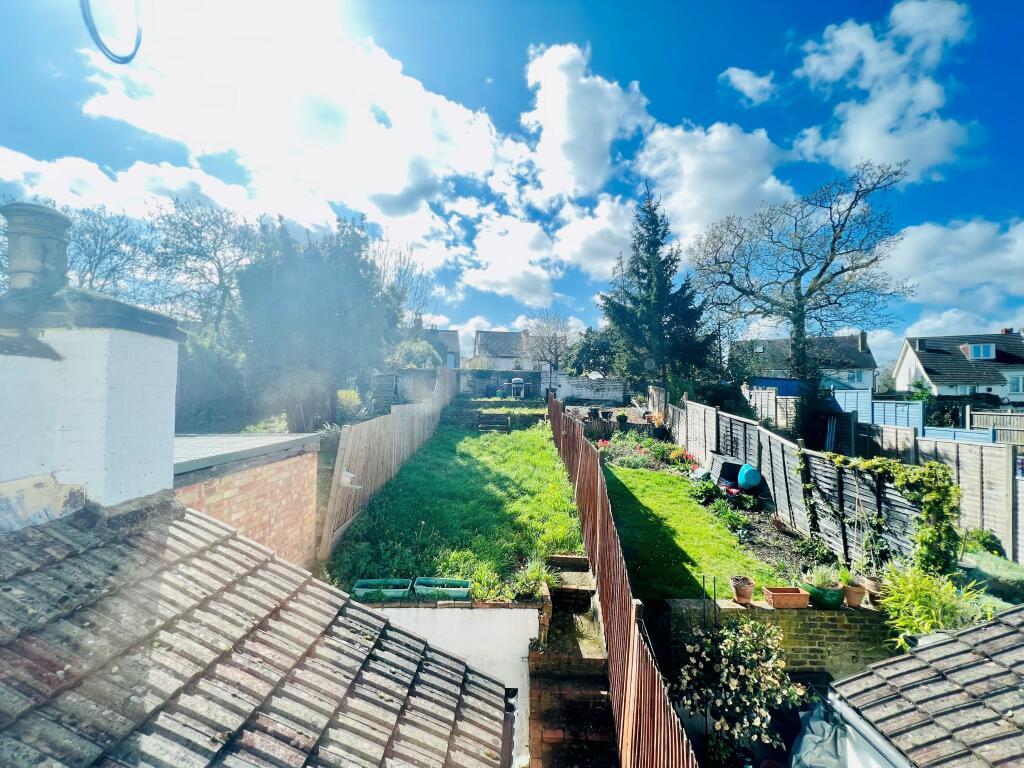 Main image of property: Borough Hill 