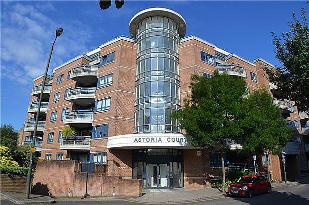 Main image of property: Astoria Court, High Street, Purley, CR8