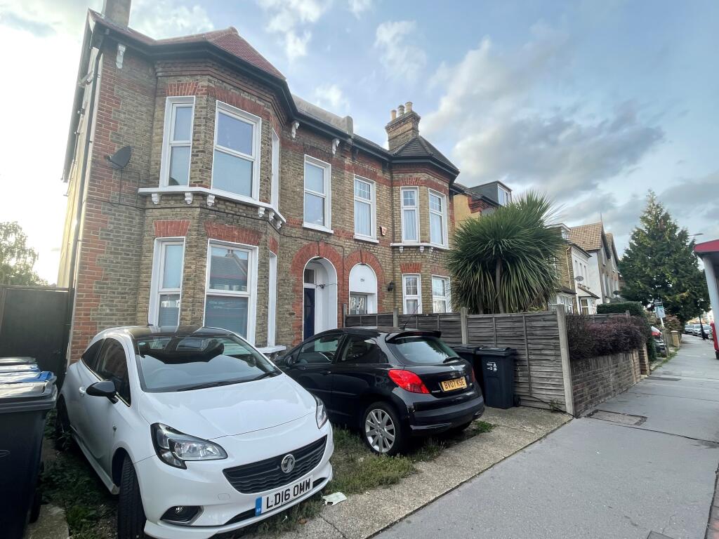 Main image of property: Portland Road, South Norwood