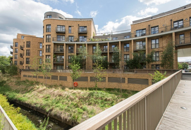 Main image of property: Royal Court 