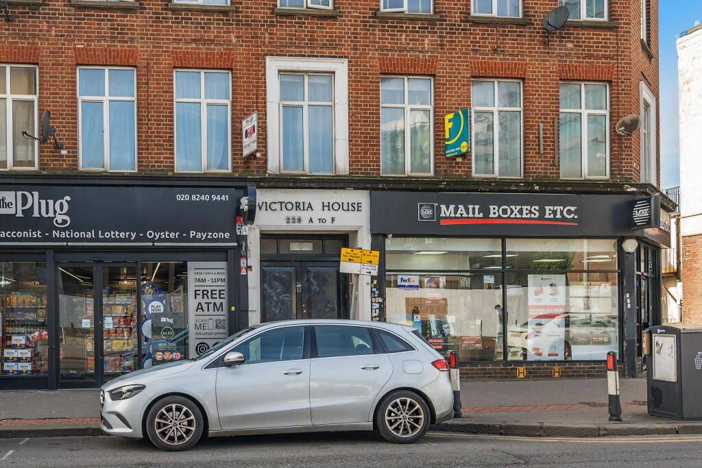 Main image of property: High Street