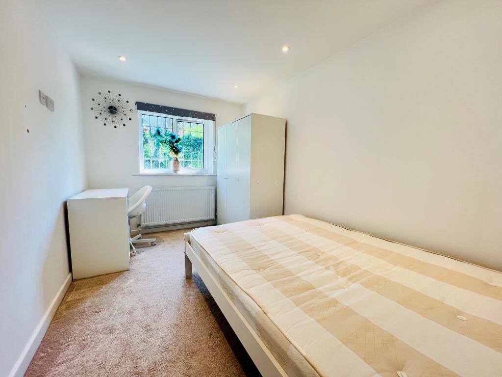 Main image of property: Higher Drive