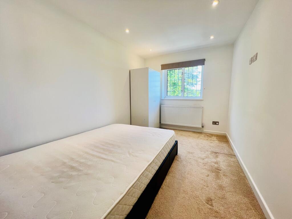Main image of property: Higher Drive
