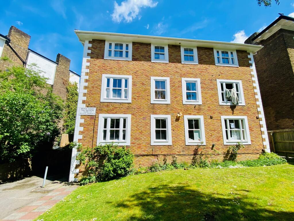 Main image of property: Maple Court, Croydon