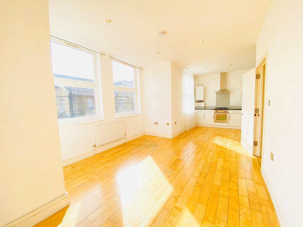 Main image of property: Woodstock Road, Croydon
