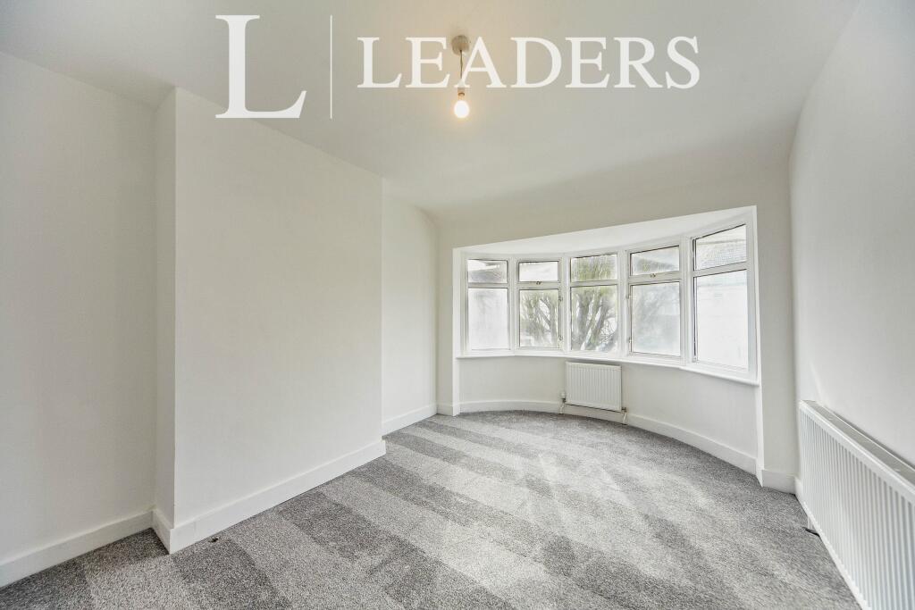 Main image of property: Berne Road, Thornton Heath, CR7