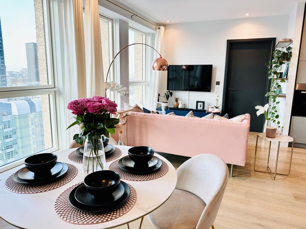 Main image of property: Leon House