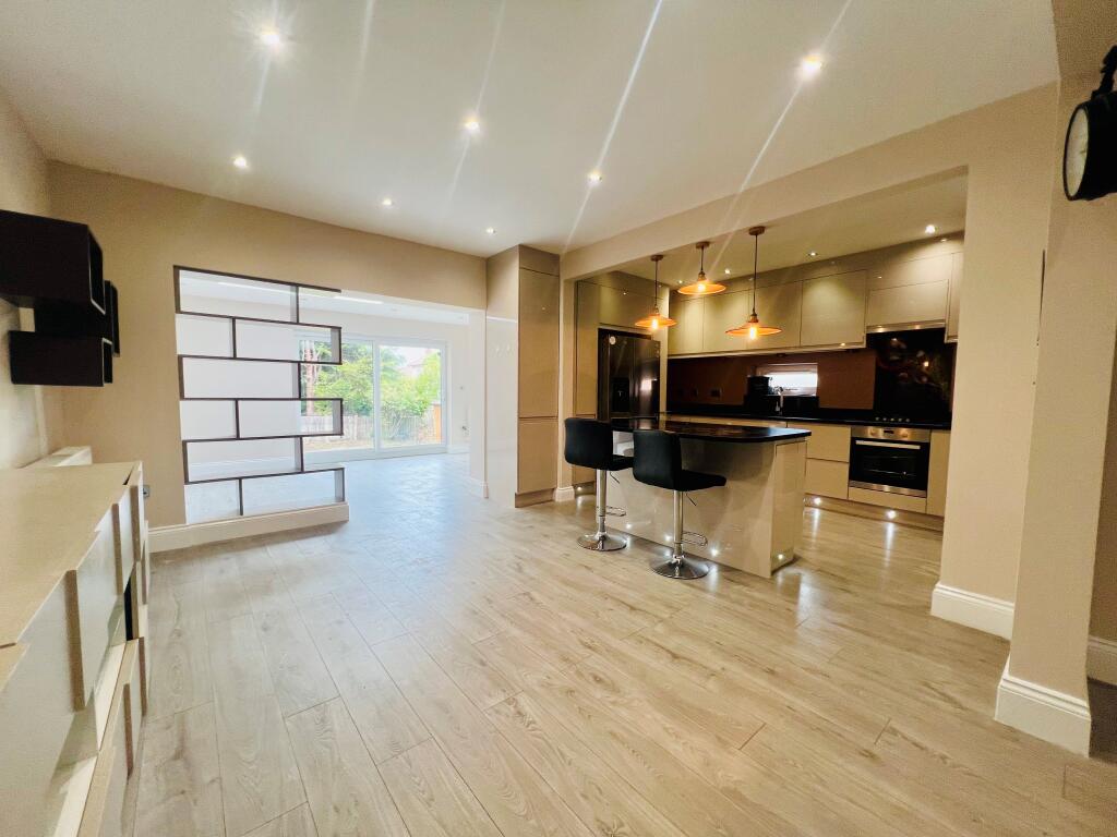 Main image of property: Bridle Road 
