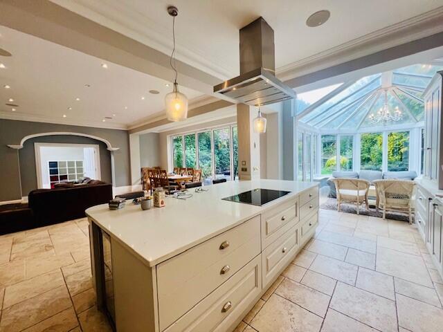 Main image of property: Cheyne Walk, CR0