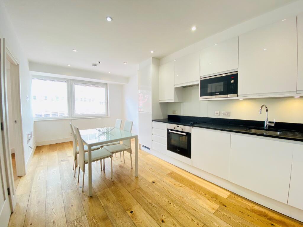 Main image of property: High Street, Croydon, CR0