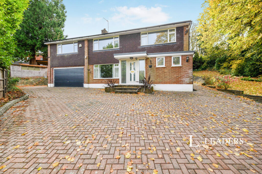 Main image of property: Park Road, Kenley, CR8