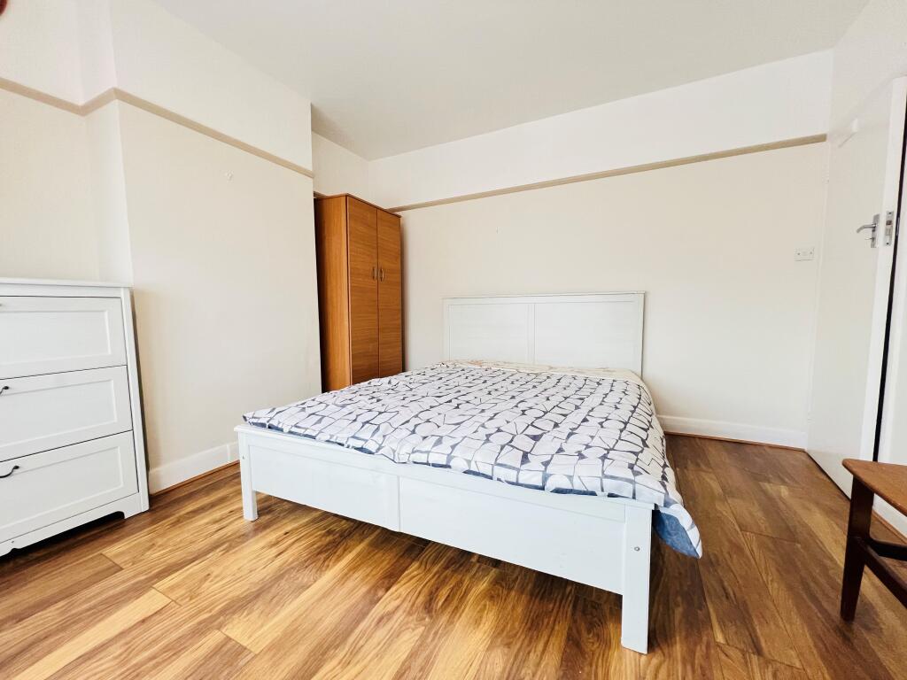 Main image of property: Rowan Crescent, SW16