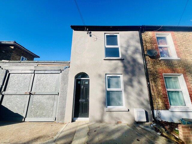 Main image of property: Keens Road, Croydon, CR0