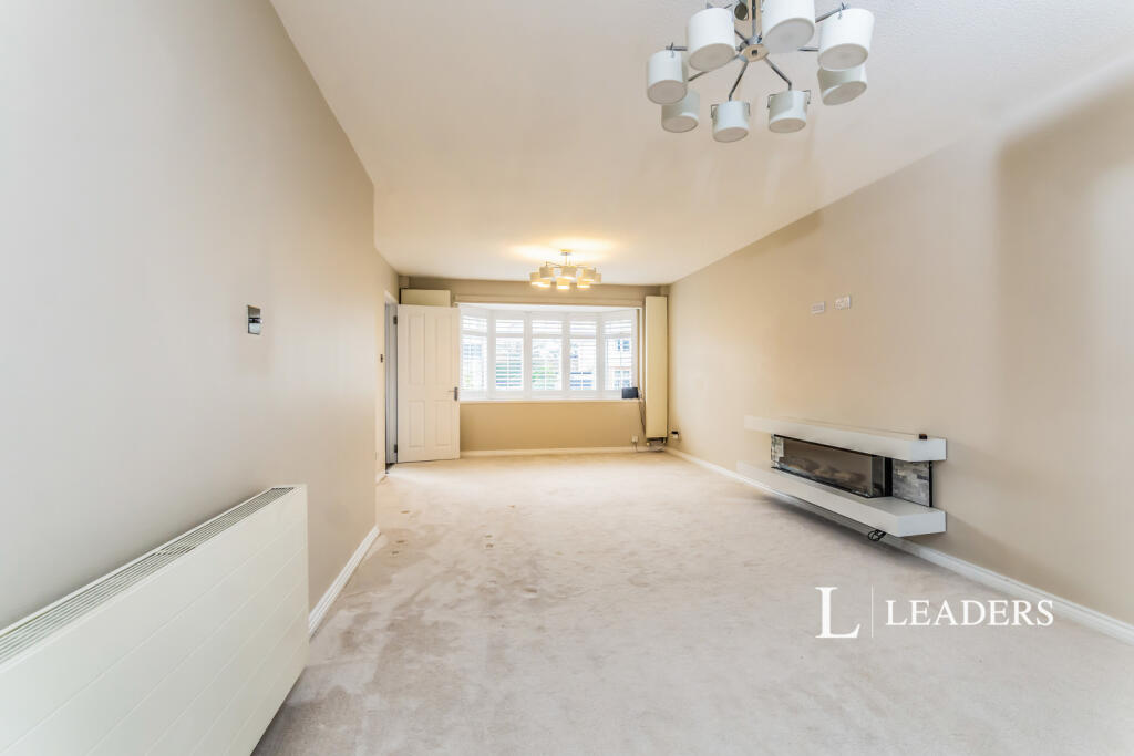 Main image of property: Croham Park Avenue, South Croydon, CR2