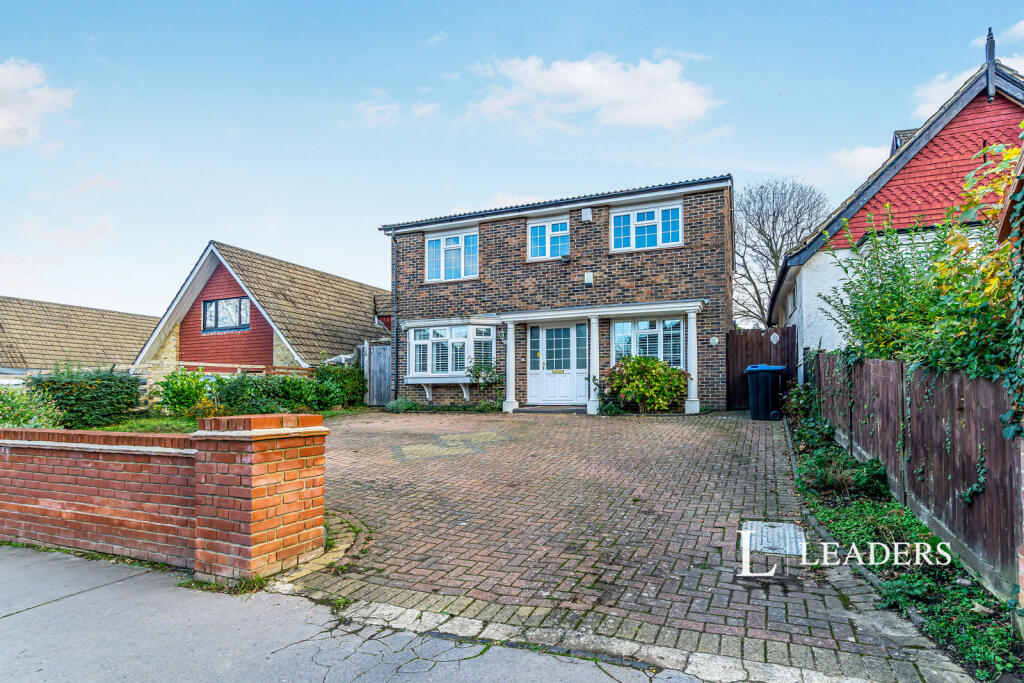 Main image of property: Croham Park Avenue, South Croydon, CR2
