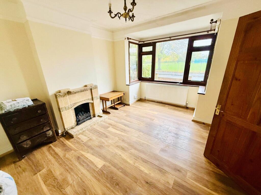 Main image of property: Spencer Road, Mitcham, CR4