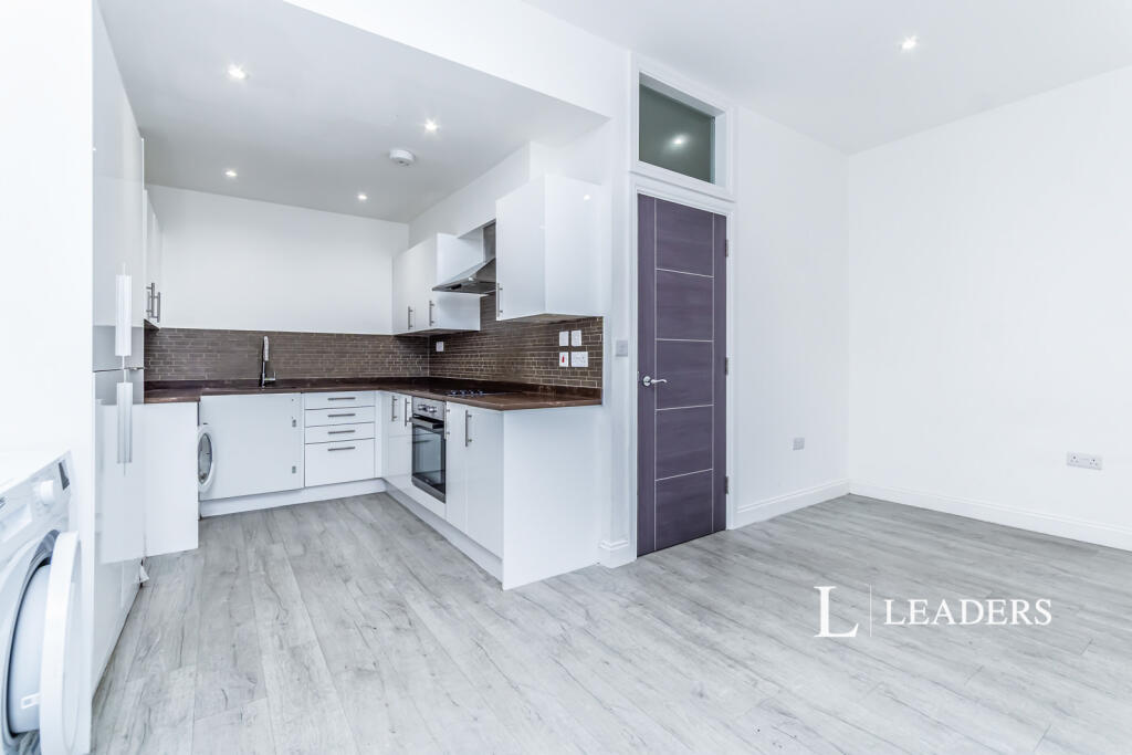 Main image of property: Mitcham Road, CR0