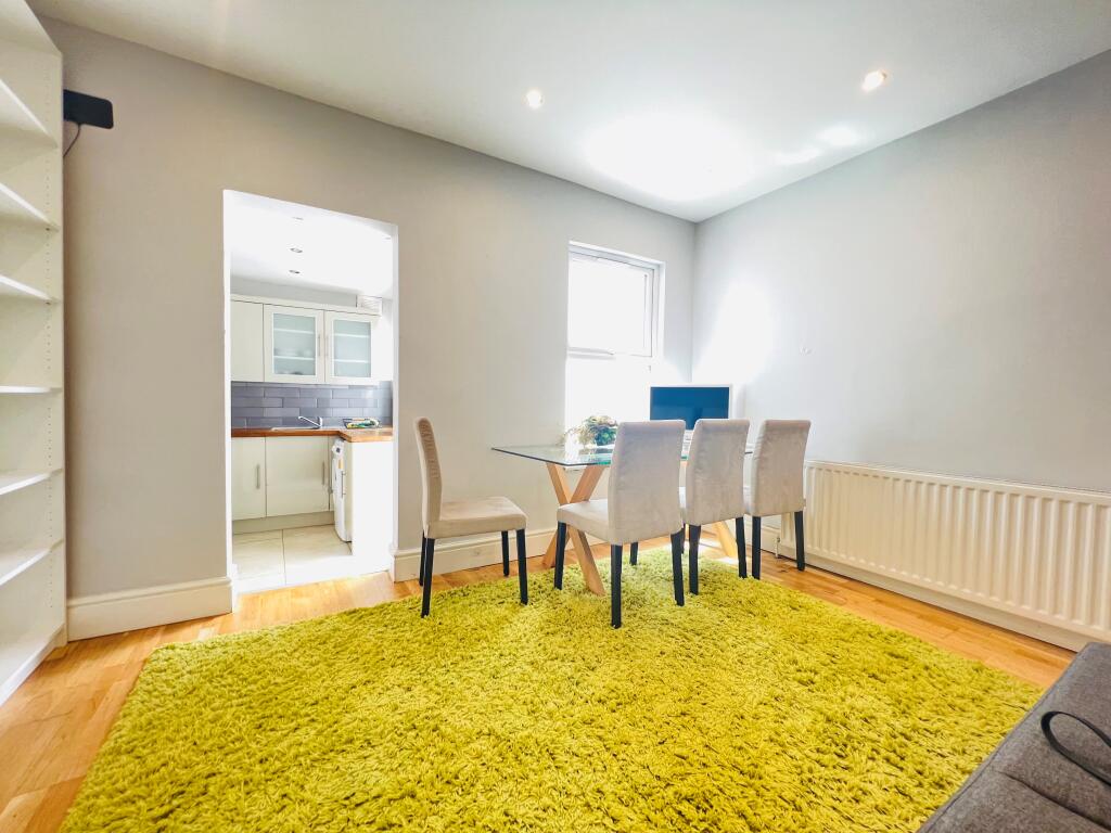 Main image of property: Frant Road, CR7