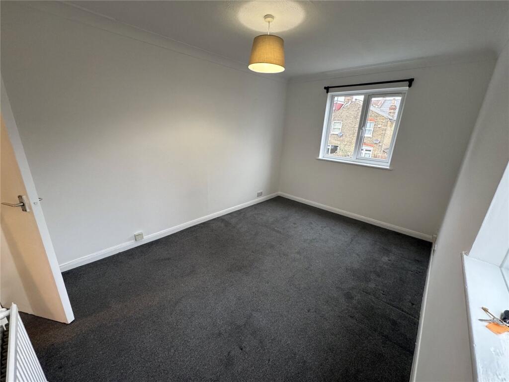Main image of property: Kidderminster Road, Croydon, CR0