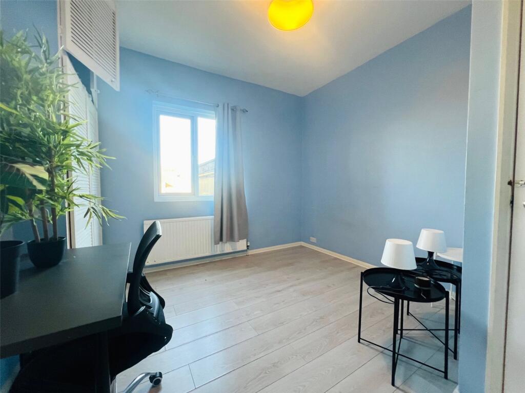 Main image of property: Selhurst Road, London, SE25